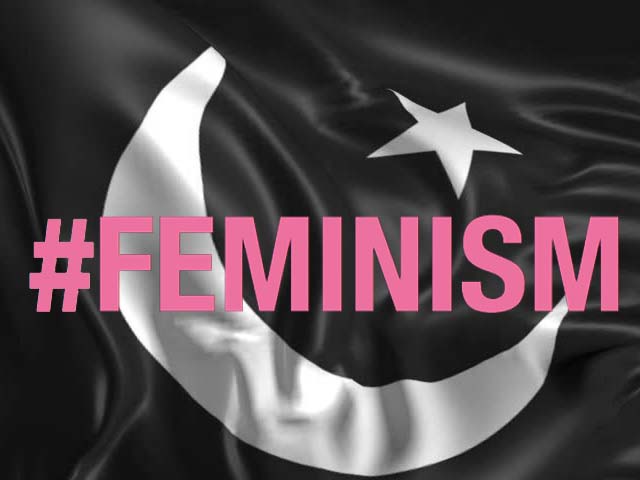 Lastly, the need for feminism will only be over once there are EQUAL rights for women.
