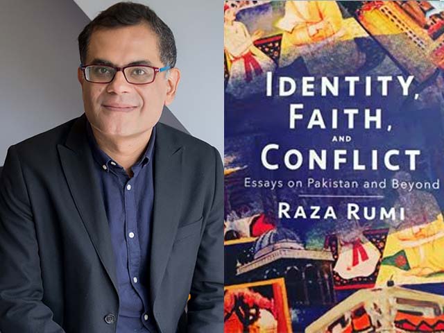 “We are witnessing a revolution in our lifetime,” said Rumi.