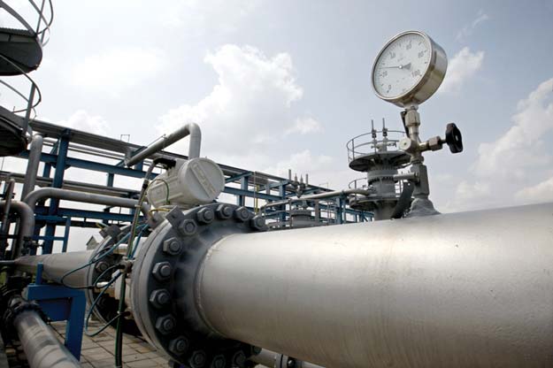 Cabinet also approves project related to low-cost housing. PHOTO: REUTERS