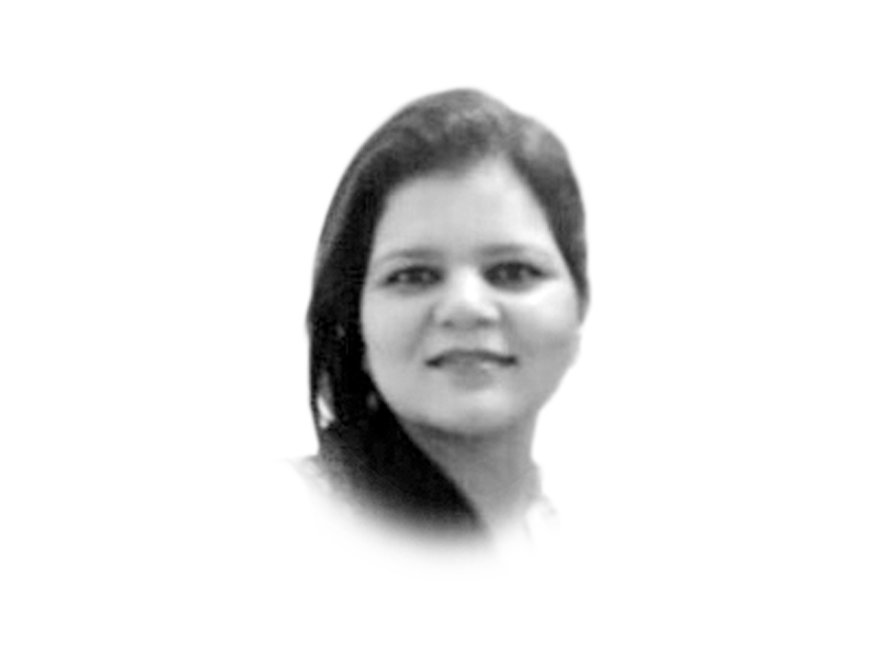 The writer is a youth development expert with over 12 years of experience in the social development sector