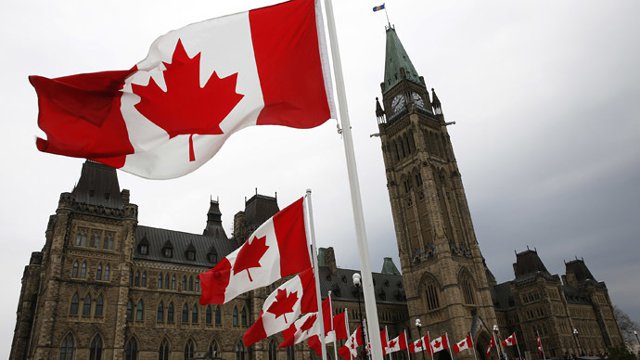 'Blind hiring' is one of the strategies Canada's civil service is utilising  to become more diverse and inclusive. PHOTO: REUTERS