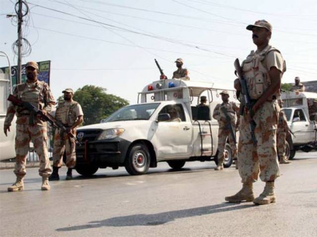 RAW-trained former MQM-London activist arrested in Karachi