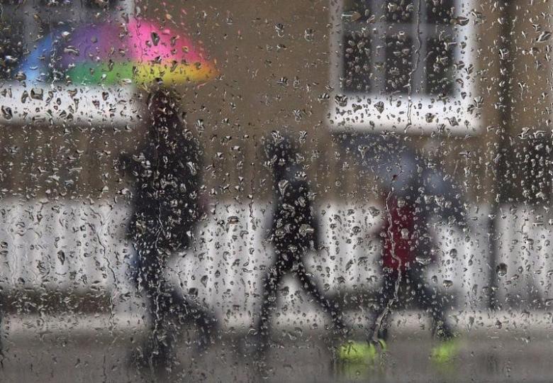 PHOTO: REUTERS