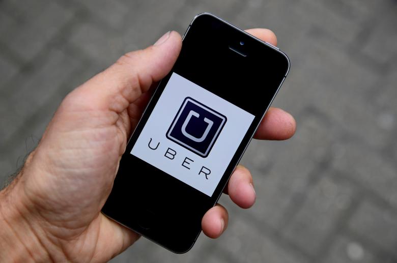 Authorities allow service on the condition they meet legal requirements at later date. PHOTO: REUTERS/FILE