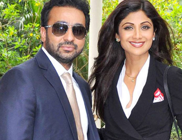Shilpa Shetty’s husband arrested for ‘making’, ‘publishing’ pornography