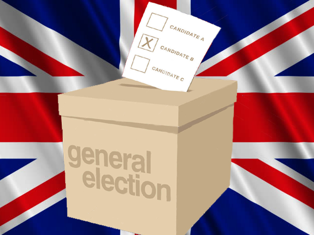 Theresa May declared that she was calling for snap elections to take place in June.