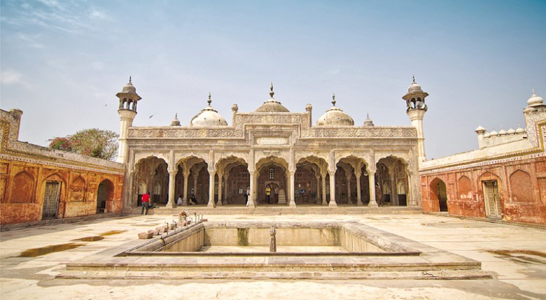 Shahi Mosque: Chiniot’s timeless glory