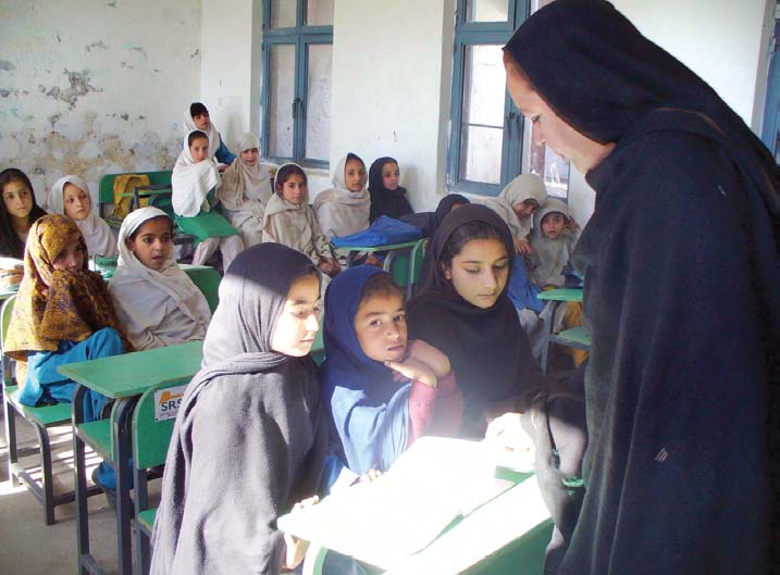 Amount 17% higher than that of budget 2016-17; Signs MoU with British Council for training 83,000 teachers. PHOTO: EXPRESS/FILE