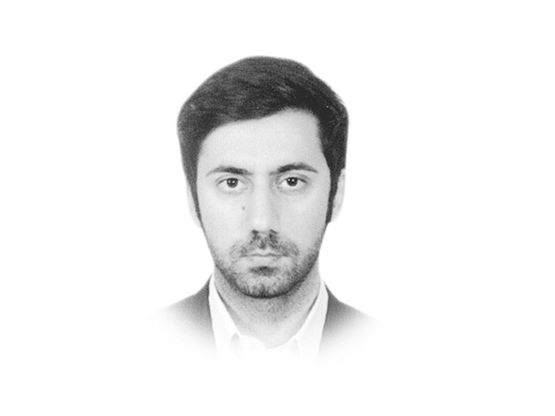 The writer is a PhD candidate and coordinator of the South Asia Study Group at the University of Sydney