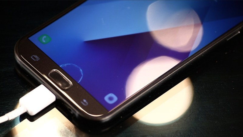 StoreDot first revealed its battery technology at CES 2015. PHOTO: EXPRESS