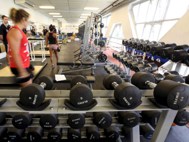 10% of airtime will be allocated to priority health and social welfare programmes. PHOTO: REUTERS