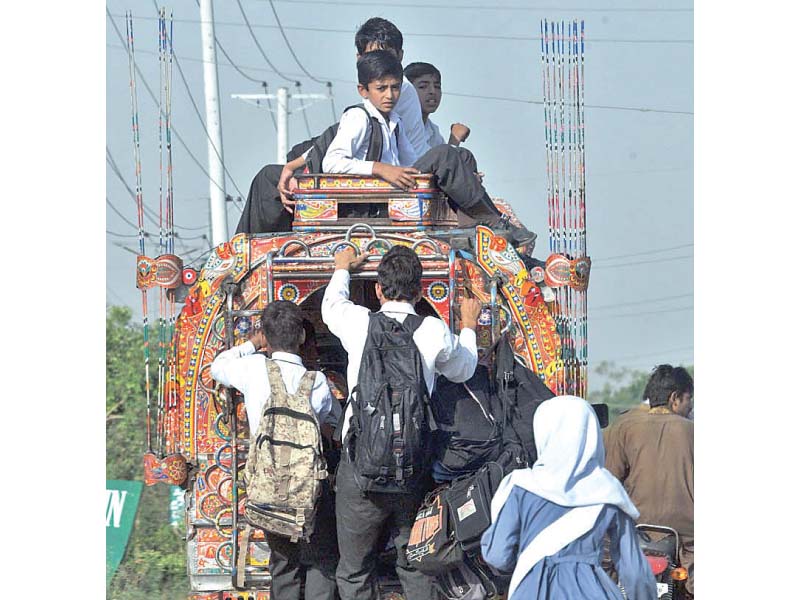 Summer Vacations: FDE schools to close from June 5  
