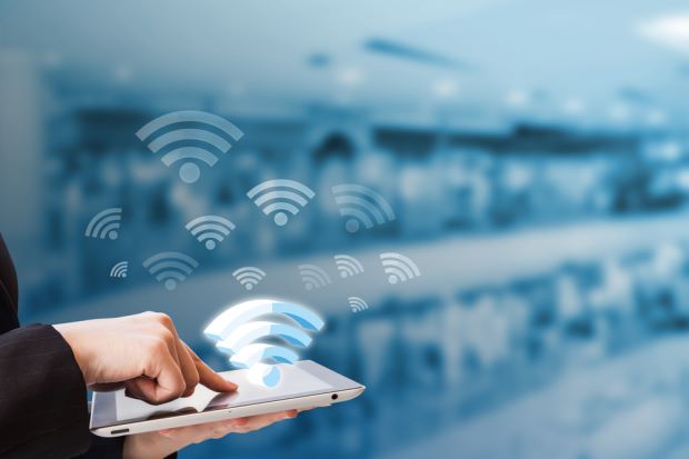 PTA says applications for 5G internet will be floated to gauge interest. PHOTO: AFP