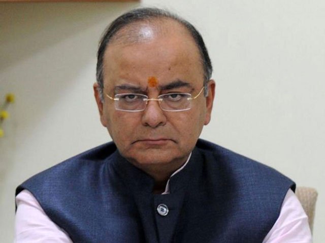I don't want to get into the details about what the strategic approach is, but I can tell you that the army and BSF are dominating the LoC for the past few weeks, says Jaitley. PHOTO: AFP