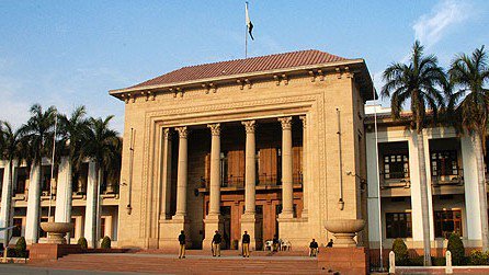 Punjab Assembly. PHOTO: EXPRESS