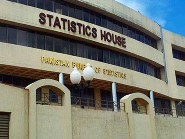 PHOTO: PAKISTAN BUREAU OF STATISTICS