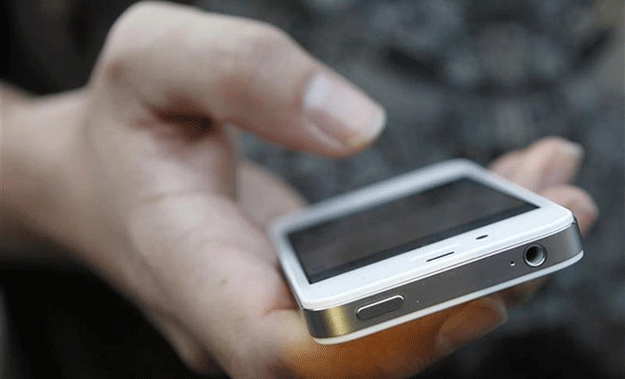 Most of them use internet to connect to social networks. PHOTO: REUTERS