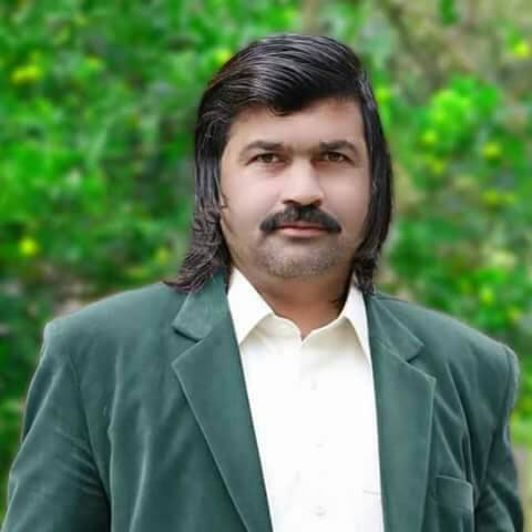 Bakhshish Elahi. Photo: Facebook
