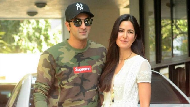 These videos of Katrina and Ranbir will make you wish they were still together