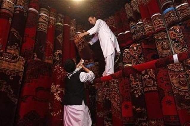 PHOTO: REUTERS