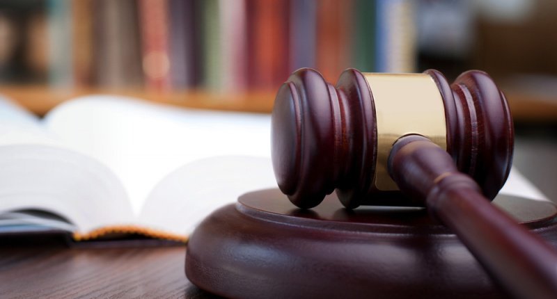 No superior court judge has been ousted by the council since 1970s. PHOTO: REUTERS