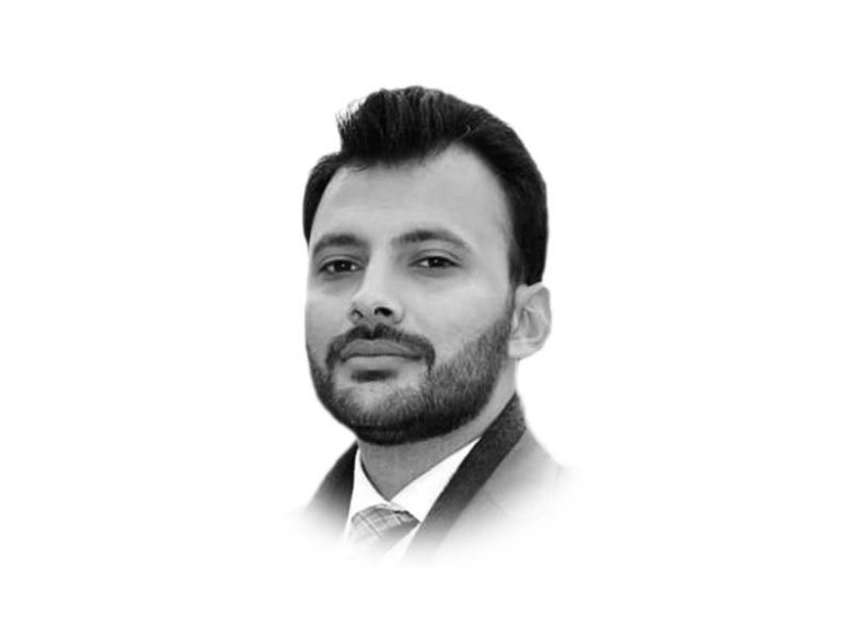 The writer is a public policy student working on human rights and fundamental freedoms
