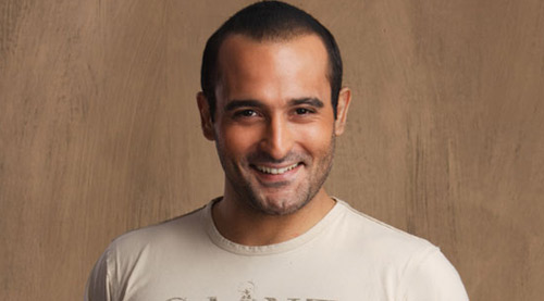 Akshaye Khanna PHOTO: FILE