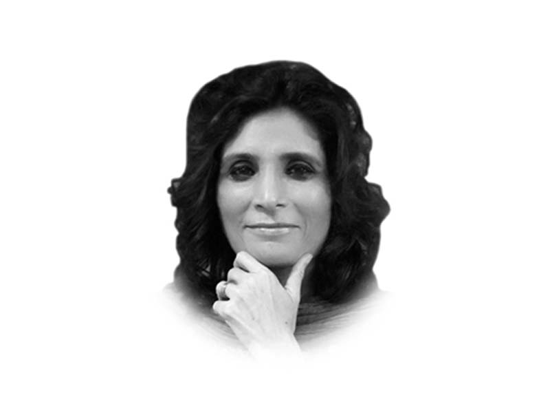 The writer is a consultant, coach, analyst and a politician and can be reached at andleeb.abbas1@gmail.com. 
She tweets at @AndleebAbbas