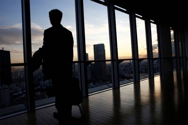 Many contractors have opened offices in regional countries, quote higher prices. PHOTO: REUTERS