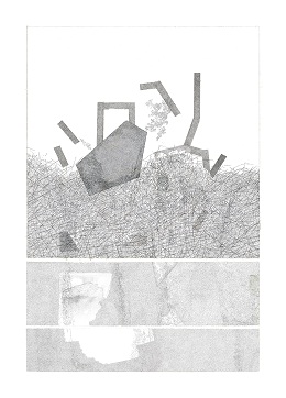 Visible Invisible. PHOTO: Courtesy Koel Gallery