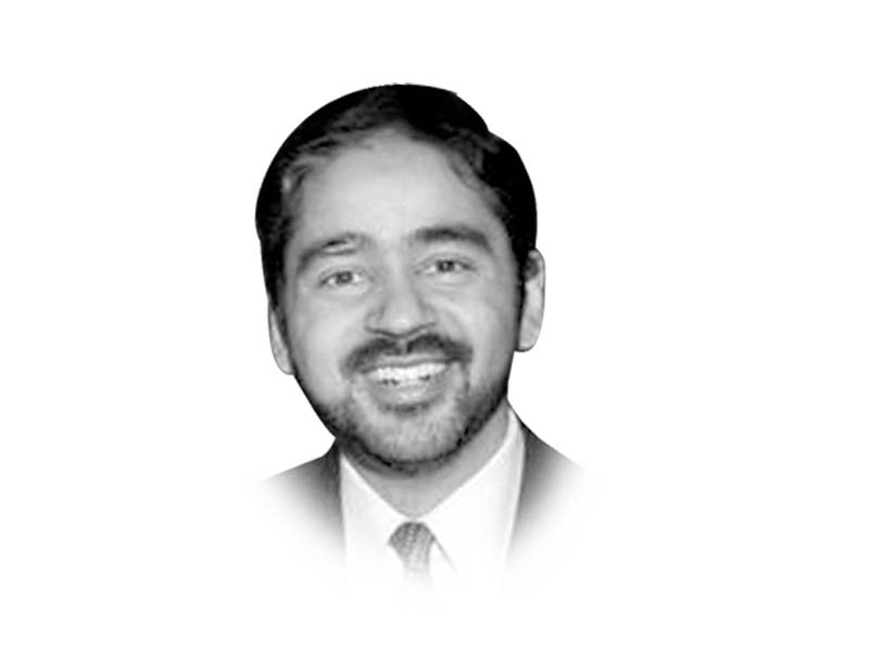 The writer is a Howard Hughes Medical Institute professor of biomedical engineering, international health and medicine at Boston University. He tweets @mhzaman