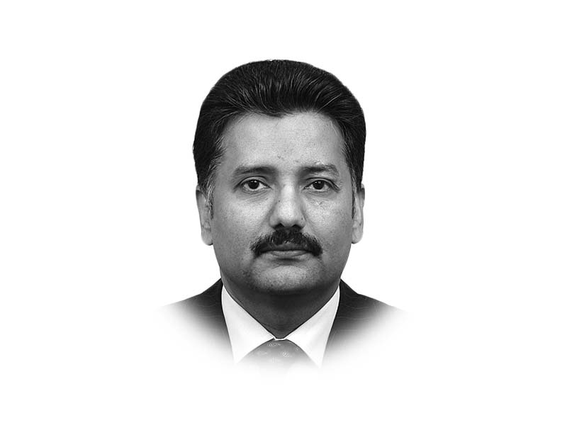 The writer is director general of the Trade Dispute Resolution Organisation at the Commerce Ministry