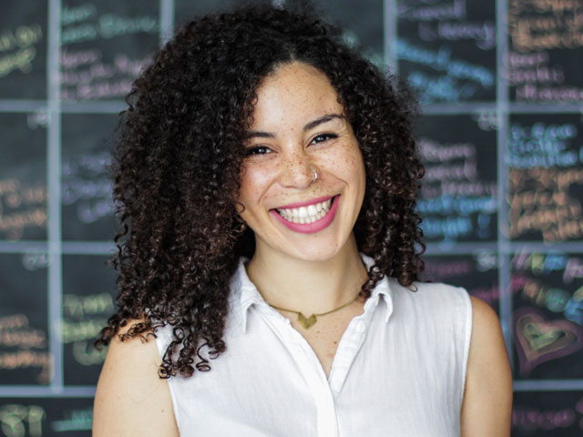 With record levels of immigration, globalisation and forced displacements, biracial groups are to become a norm. PHOTO: KENDA AL YAKOB