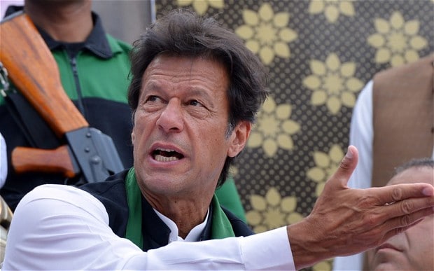 PHOTO: AFP