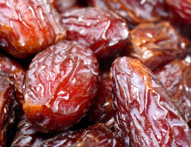 Organising a 'Dates Show and Seminar on Value-addition in Dates’. PHOTO: FILE