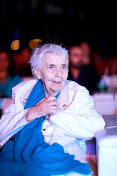 With her efforts, in 1996, the World Health Organisation declared Pakistan one of the first countries in Asia to have controlled leprosy. PHOTO: FILE