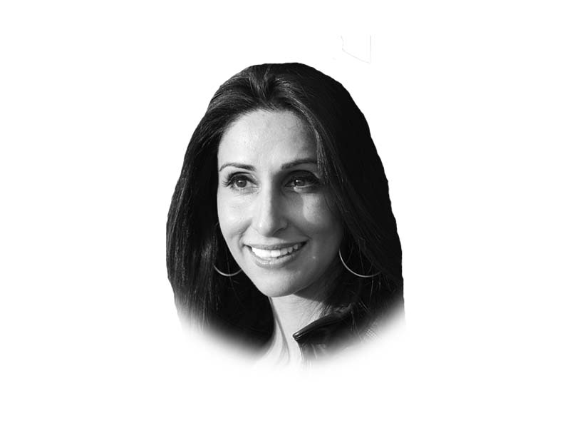 The writer is a lawyer and social activist