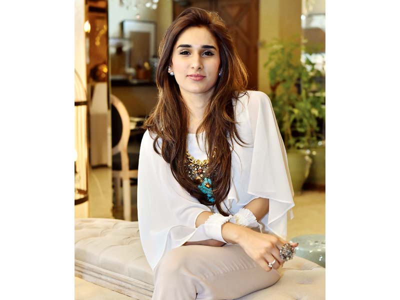 The Corner: Mehreen Farooq
