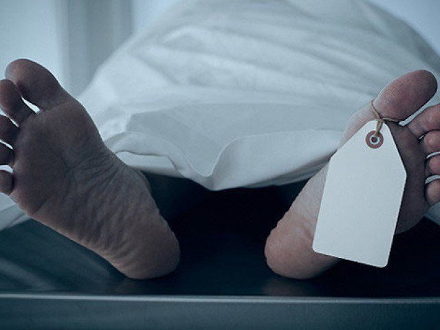 Police yet to arrest suspect two days after murder, say raids under way. PHOTO: FILE