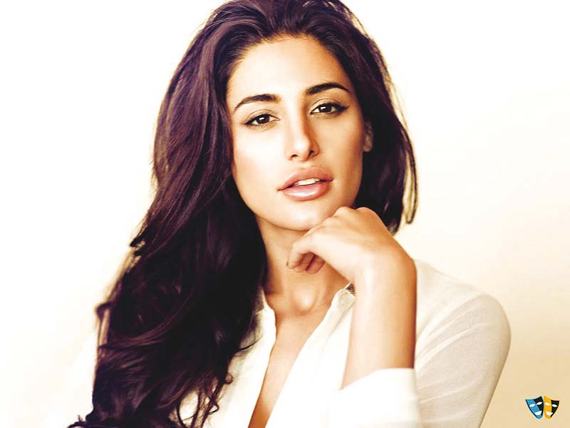 Nargis made her Bollywood debut opposite Ranbir Kapoor in Rockstar. PHOTO: FILE