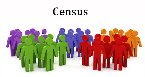 Minister terms digital census ‘strategic resource’