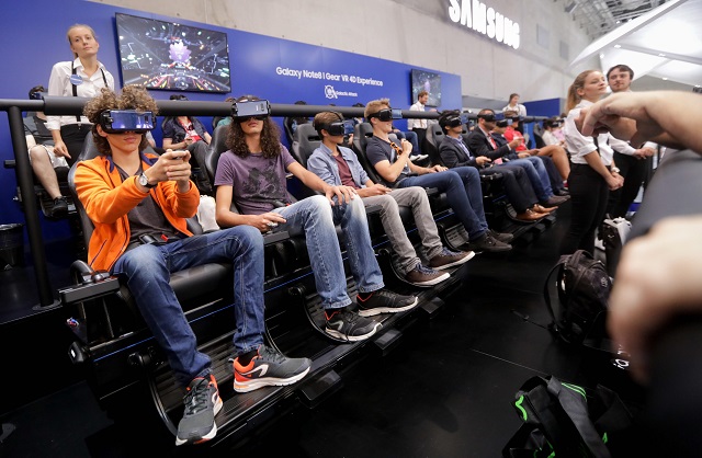 First Version of Meta’s AR glasses will be exclusively available for developers only
