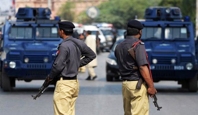 IG seeks judicial inquiry into Nadir Jamali’s death