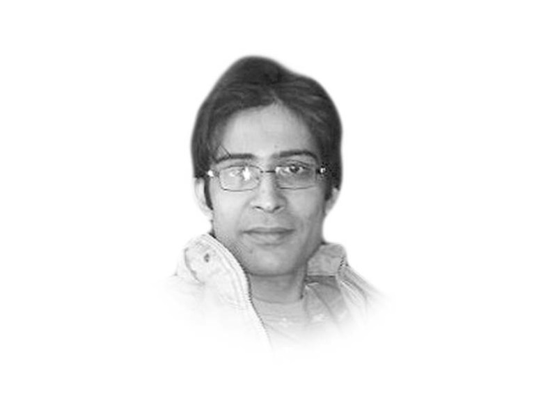 The writer is an MPhil scholar at the Defence and Strategic Studies, Quaid-e-Azam University, Islamabad. He tweets @hasanehtishamb1