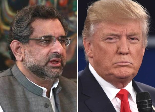 Islamabad seeks new rules of engagement with US; to follow strict protocols in bilateral visits.