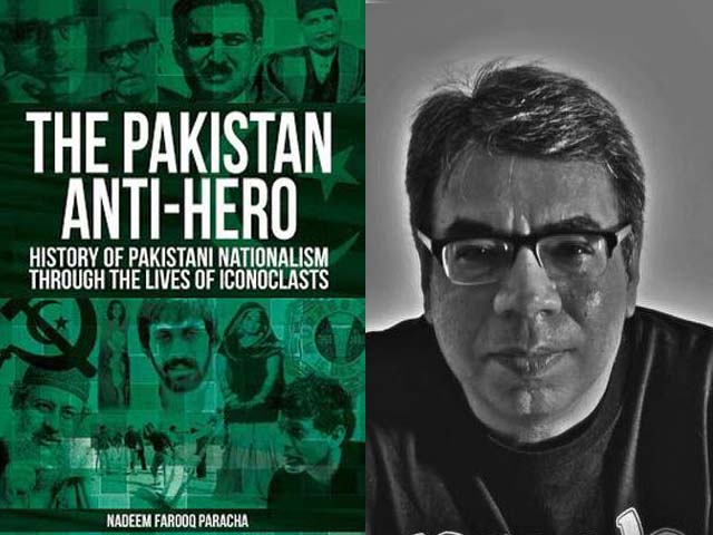 It traces the evolution of Muslim nationalism in British India and then after Partition, in Pakistan.