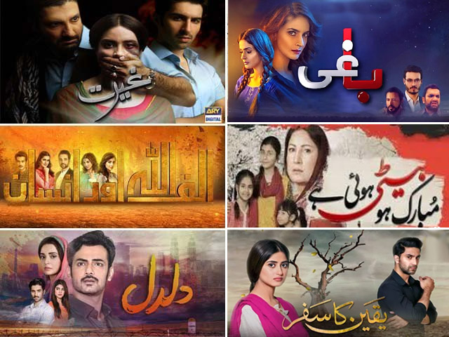 Dramas that have strong dialogues and a capable cast have higher chances of being received well by the audience but the story ultimately makes or breaks the chance of its success.