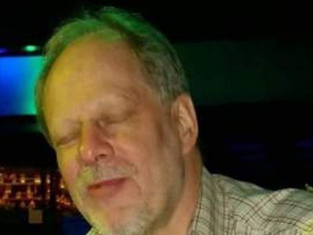 Stephen Paddock. PHOTO COURTESY: CBS NEWS