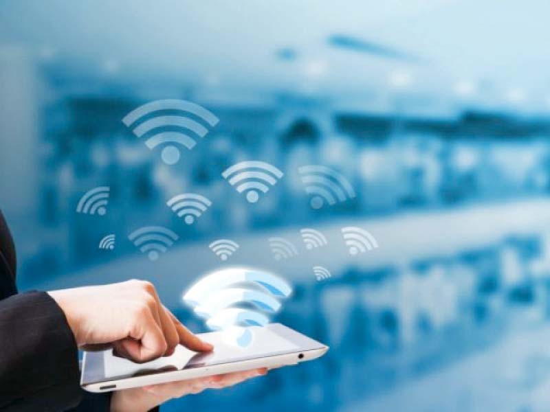 The next big evolution globally in the area of mobile broadband is 5G which will offer attractive data rates and considerably enhance the experience and application of the next generation technology. PHOTO: FILE