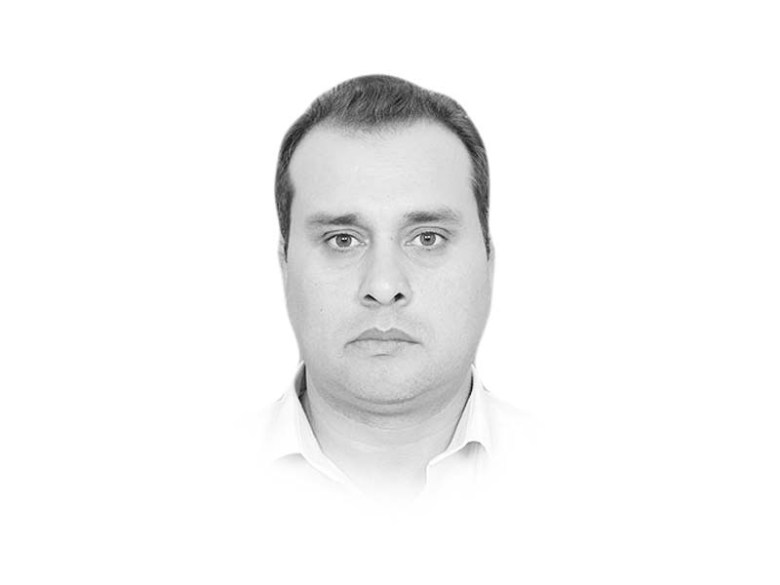 The writer is executive director of the Centre for Governance and Public Accountability and holds a master’s degree in Development Studies from the University of Rotterdam